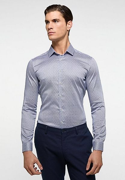 Eterna Langarmhemd SUPER SLIM EASY IRON (bügelleicht) günstig online kaufen