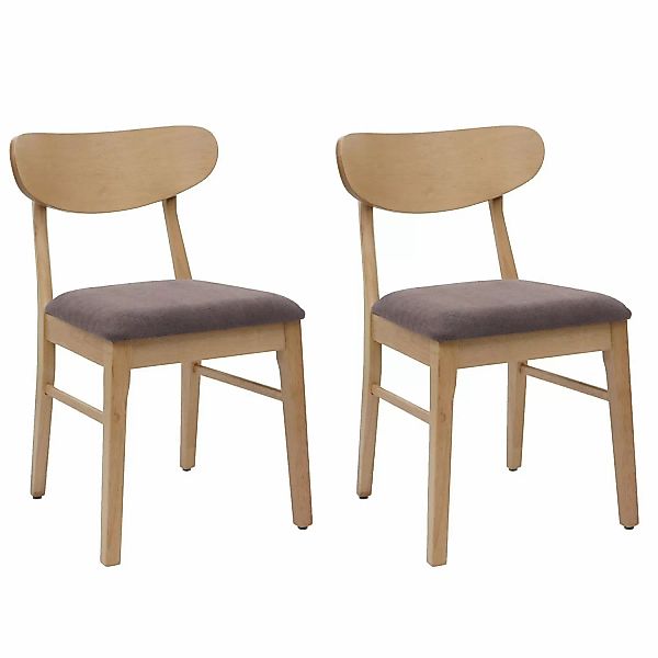 MCW Esszimmerstuhl MCW-M59-2 (Set, 2 St), günstig online kaufen