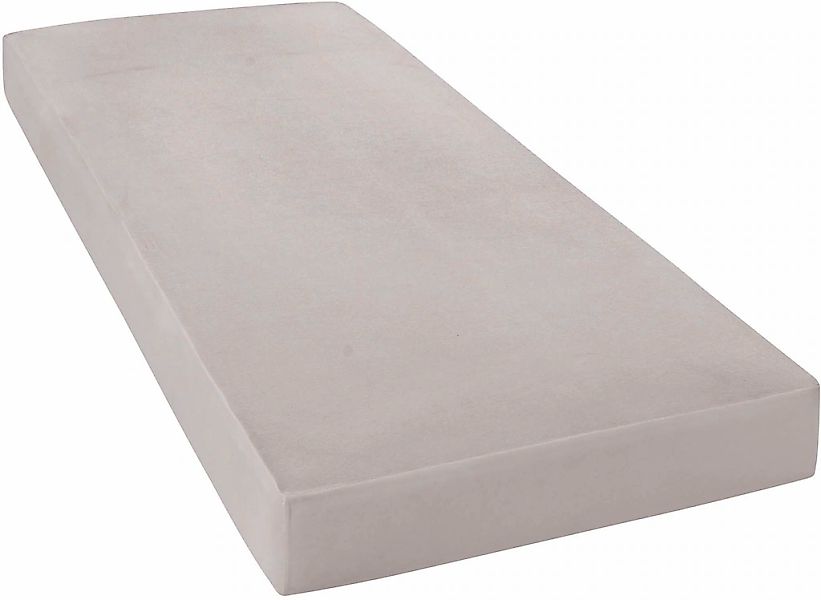 Janine Spannbettlaken "ELASTIC 5002" für Matratzen bis 35 cm Höhe, 95% Baum günstig online kaufen