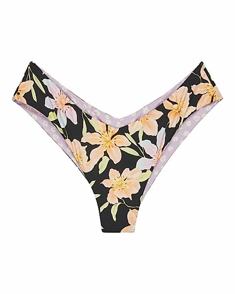 Billabong Bikini-Hose "Twin Sol Rev Fiji" günstig online kaufen