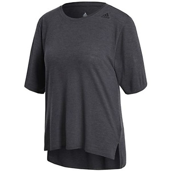 adidas  T-Shirt Three Stripe günstig online kaufen