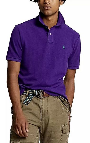 Polo Ralph Lauren Poloshirt Classic Fit günstig online kaufen