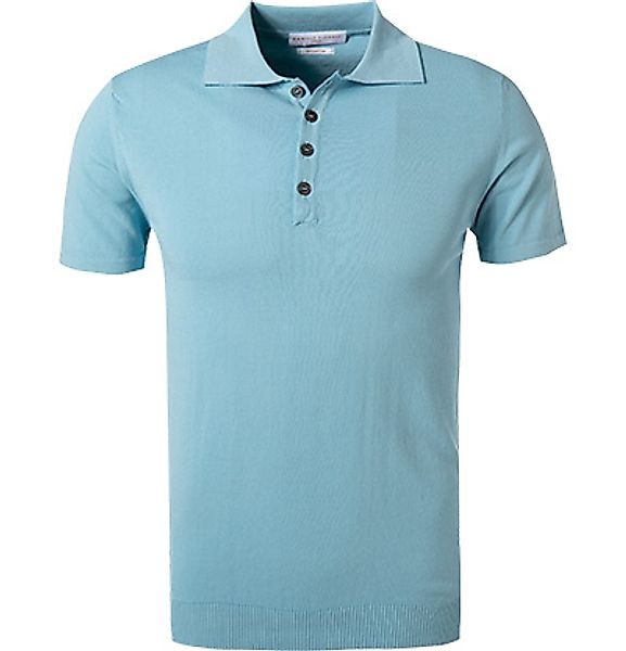 DANIELE FIESOLI Polo-Shirt 0305/208 günstig online kaufen