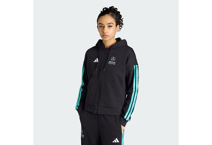 adidas Performance Kapuzensweatjacke (1-tlg) günstig online kaufen