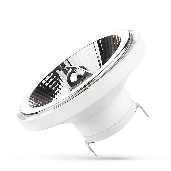 Spectrum LED-Leuchtmittel Spectrum LED AR111 G53 günstig online kaufen