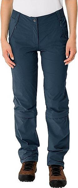 VAUDE Funktionshose Women's Farley Stretch Capri günstig online kaufen