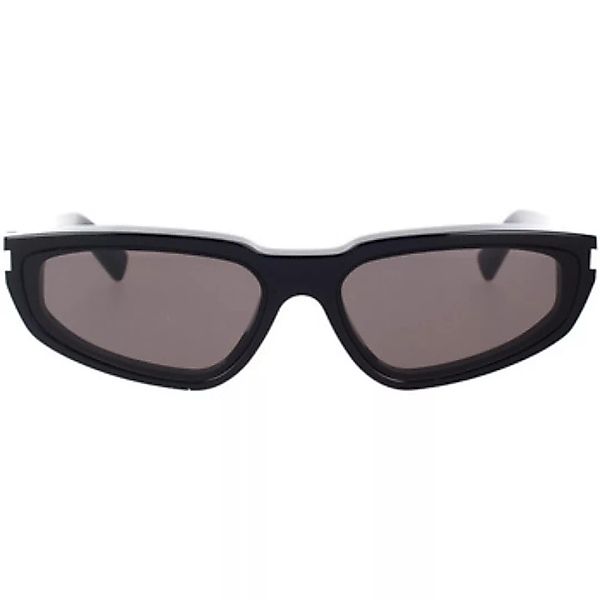 Yves Saint Laurent  Sonnenbrillen Sonnenbrille Saint Laurent SL 634 NOVA 00 günstig online kaufen