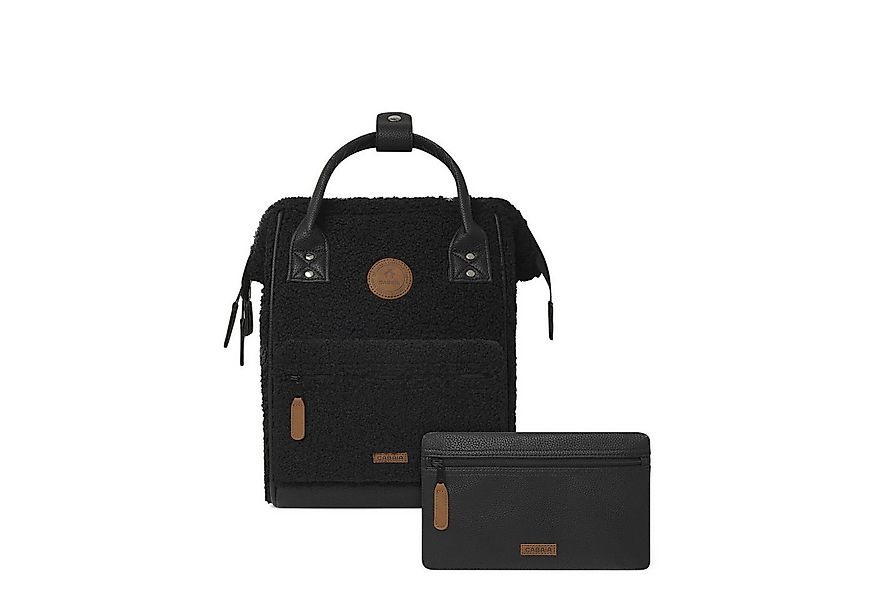 CABAIA Freizeitrucksack Adventurer S günstig online kaufen