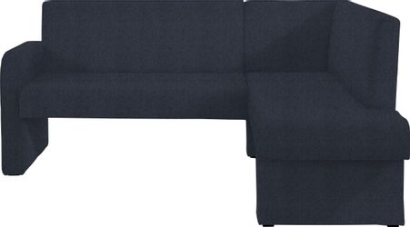 Home affaire Eckbank »Umag« Sitz und Rücken gepolstert, verschiedene Qualit günstig online kaufen