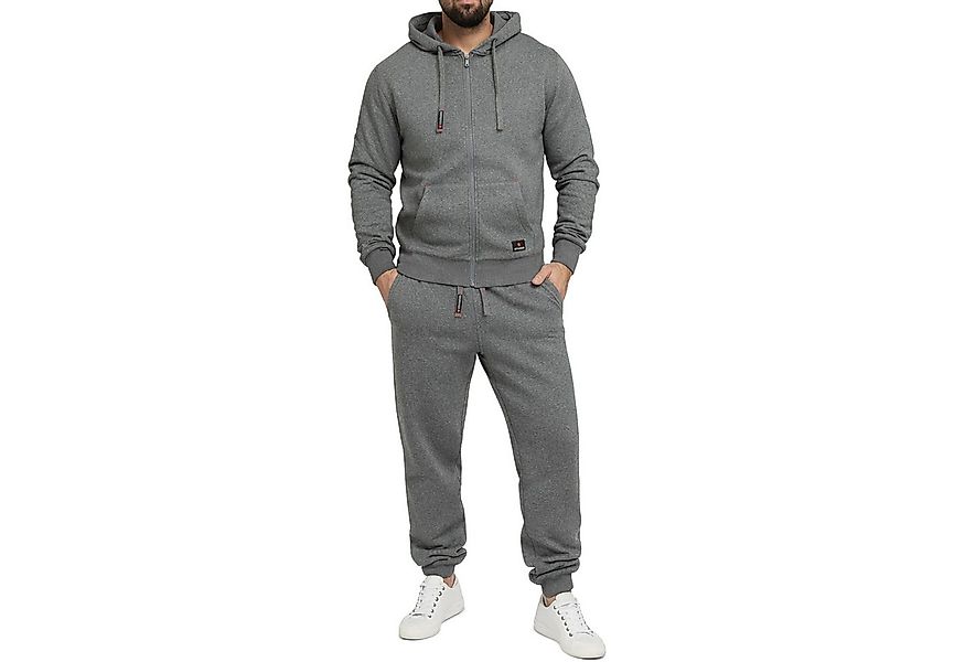 Höhenhorn Trainingsanzug Cozalp Herren Jogging Anzug für Männer Hausanzug S günstig online kaufen