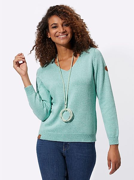 Witt Strickpullover Pullover günstig online kaufen