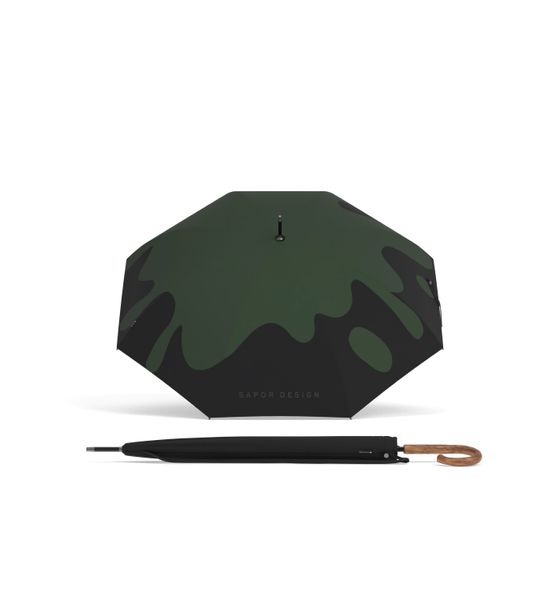 Sapor Design Stockregenschirm Sapor Distinct, handgefertigter günstig online kaufen
