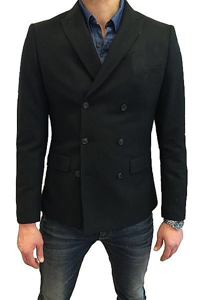 LINDBERGH Sakko 30-37521 Zweireihiger Herrenblazer aus günstig online kaufen