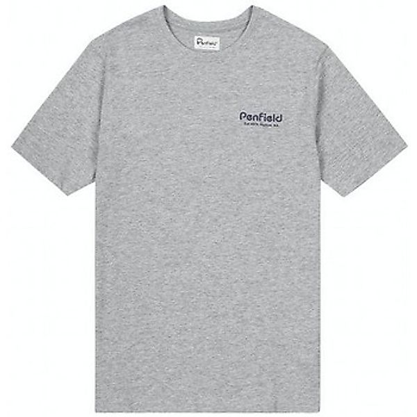 Penfield  T-Shirt T-shirt  Hudson Script günstig online kaufen