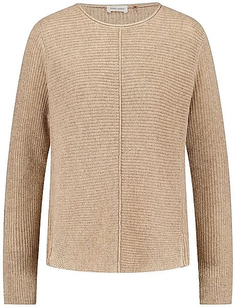 GERRY WEBER Wollpullover Gerry Weber / Da.Strick / PULLOVER 1/1 ARM günstig online kaufen
