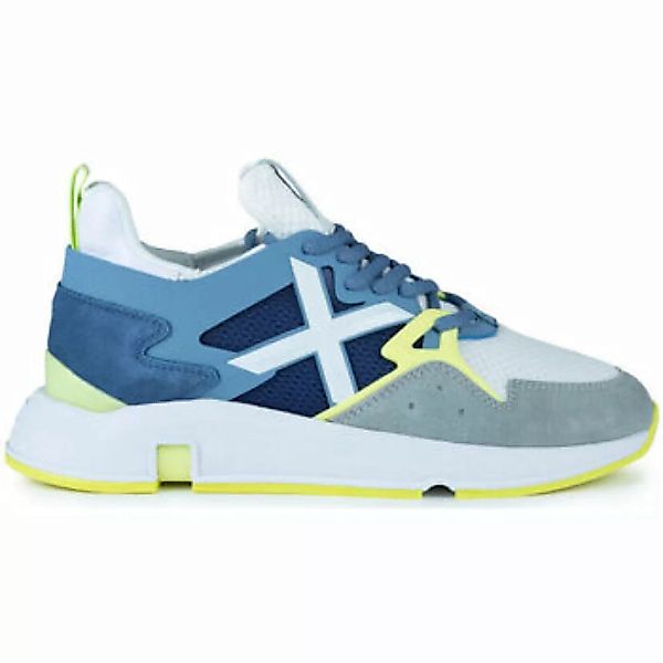 Munich  Sneaker Clik 4172072 Azul/Multicolor günstig online kaufen