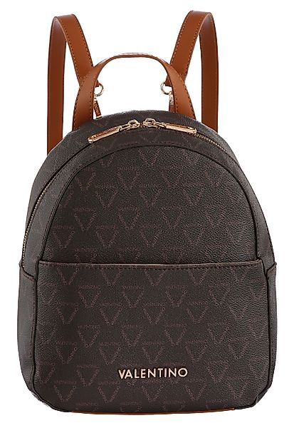 VALENTINO BAGS Cityrucksack LADY RE, Freizeitrucksack günstig online kaufen