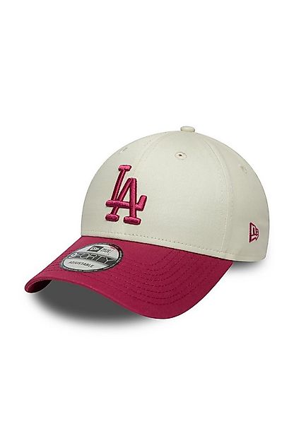New Era Baseball Cap New Era Side Script 9Forty Adjustable Cap LA DODGERS B günstig online kaufen