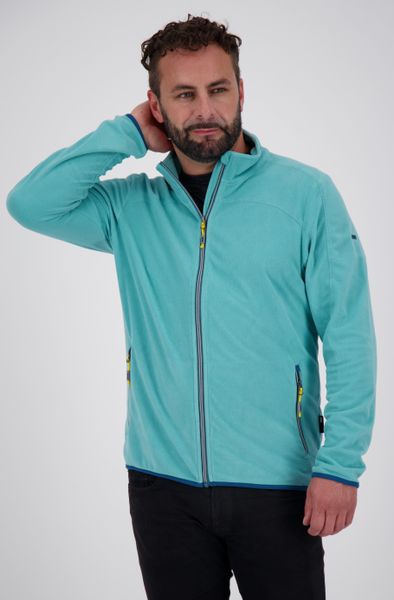 DEPROC Active Fleecejacke KIRKVALE MEN II günstig online kaufen