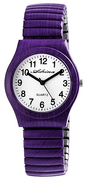 Adrina Quarzuhr Colores günstig online kaufen