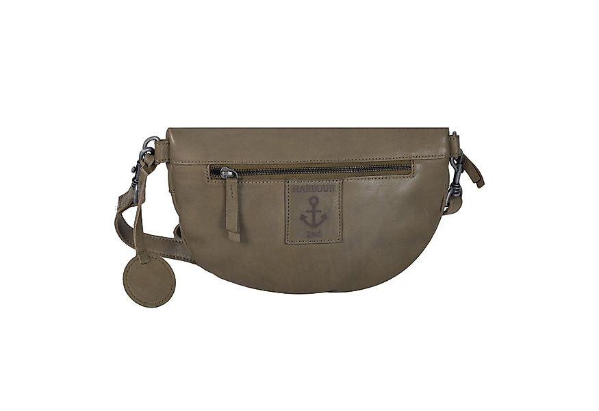 HARBOUR 2nd Gürteltasche Jutta, Unisex Umhängetasche, Bauchtasche mit Anker günstig online kaufen