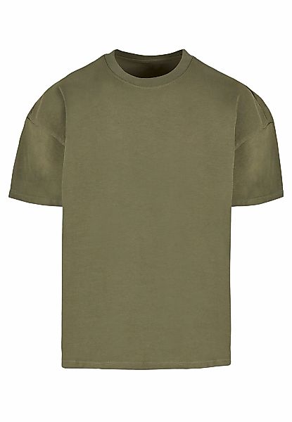 2Y Studios T-Shirt "2Y Studios SYNDICAT ULTRA HEAVY TEE", 1 Stk. günstig online kaufen