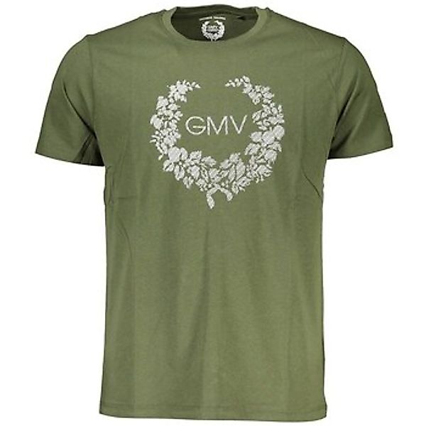 Gianmarco Venturi  T-Shirt au00783attilioverdemilitarygreen2xl günstig online kaufen