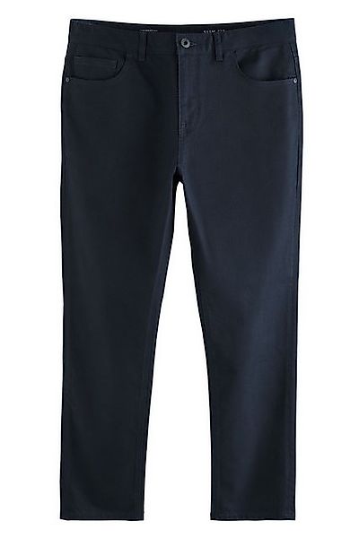 Next Slim-fit-Jeans Klassische Slim Fit Stretch-Jeans, günstig online kaufen
