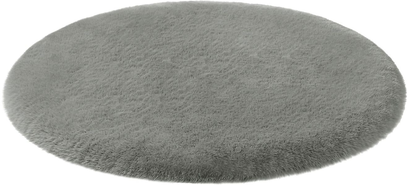 Leonique Badematte Ransol, besonders langer Flor, günstig online kaufen