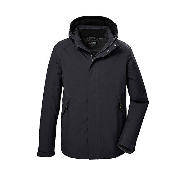 Killtec Outdoorjacke killtec Herren Funktionsjacke KOW günstig online kaufen