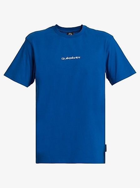 Quiksilver T-Shirt QS Omni günstig online kaufen