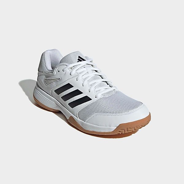 adidas Performance Hallenschuh "SPEEDCOURT IN" geeignet für jeden Hallenspo günstig online kaufen
