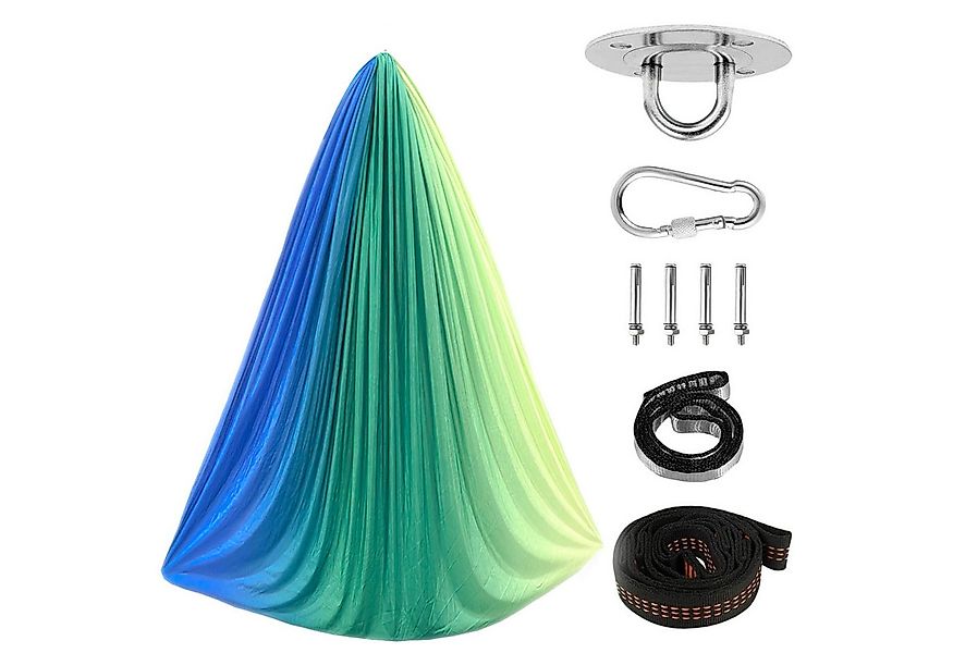 OKWISH Hängematte Schaukelhängematte Umarmungsschaukel Kinder-Hängeschaukel günstig online kaufen