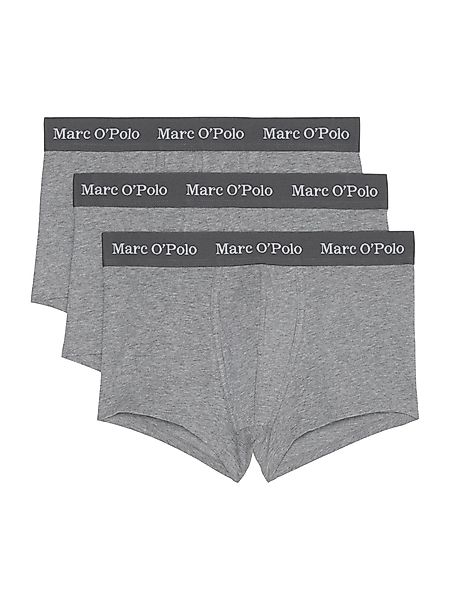 Marc O'Polo Trunk Essentials (3-St) unterhose günstig online kaufen