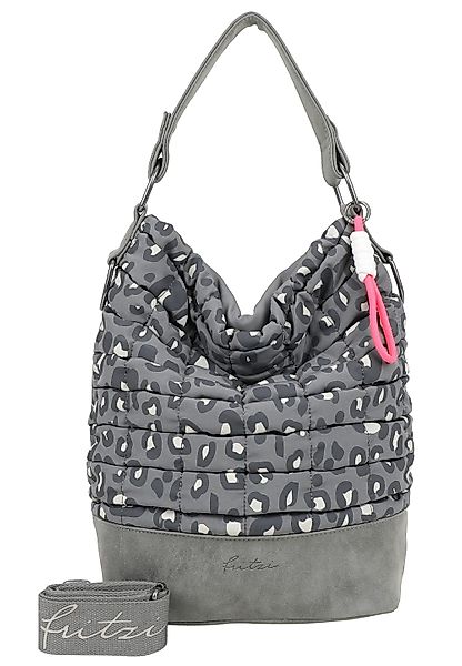 Fritzi aus Preußen Henkeltasche Leo Bubble günstig online kaufen
