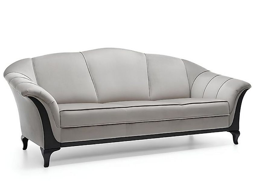 JVmoebel Sofa Sofa 3 Sitzer Dreier-Couch Familien-Sofa Couch Polstermöbel S günstig online kaufen