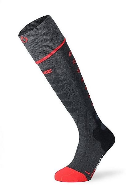 Lenz Heat Sock 5.1 Toe Cap beheizbare Socken Motorradstiefel günstig online kaufen