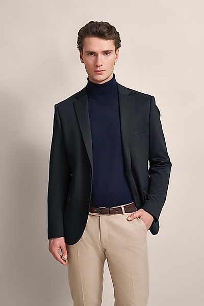 bugatti Anzugsakko mit dezenter Struktur günstig online kaufen