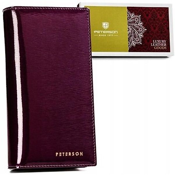 Peterson  Geldbeutel PTN421431SH70830 günstig online kaufen