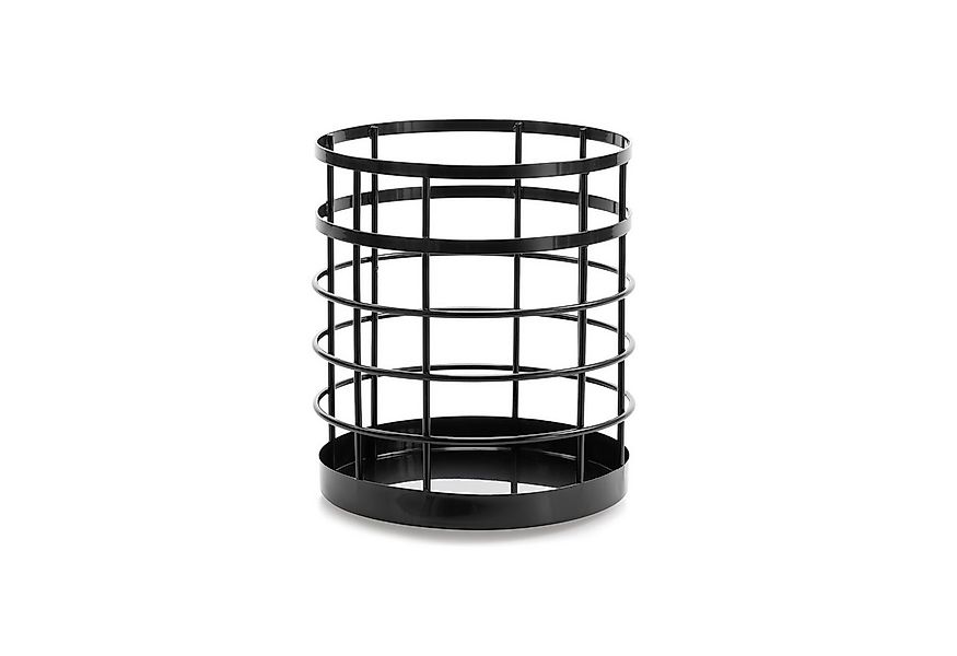 Home Creation Besteckkorb Aufbewahrungskorb Edelstahl, ideal für Stifte, Ko günstig online kaufen