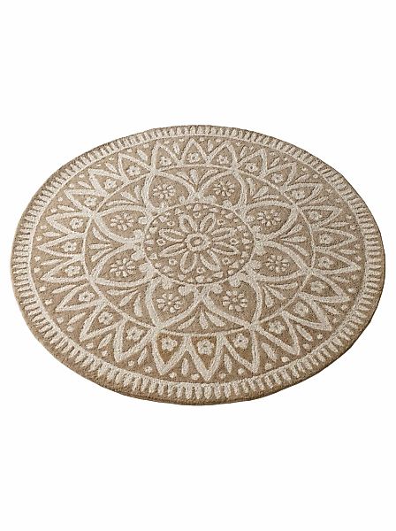 heine home Teppich 10 mm Höhe günstig online kaufen
