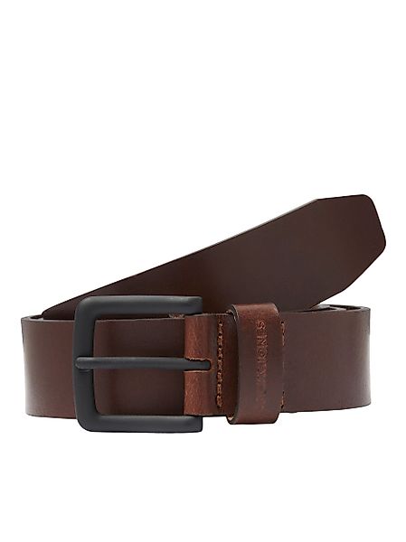 Jack & Jones Ledergürtel JACROMA LEATHER günstig online kaufen