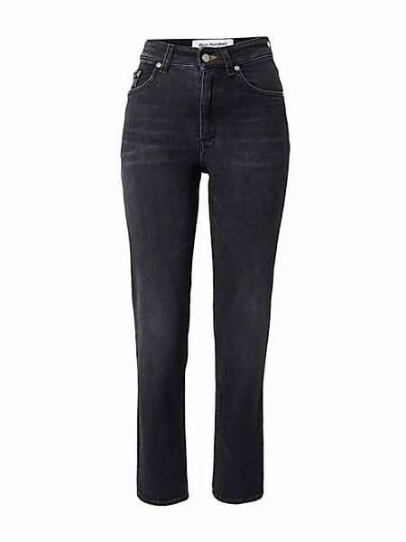 Won Hundred 7/8-Jeans (1-tlg) Plain/ohne Details günstig online kaufen