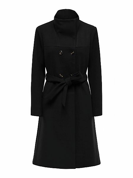 ONLY Langmantel "ONLBLAKE LIFE DB LONG COAT BF OTW" günstig online kaufen