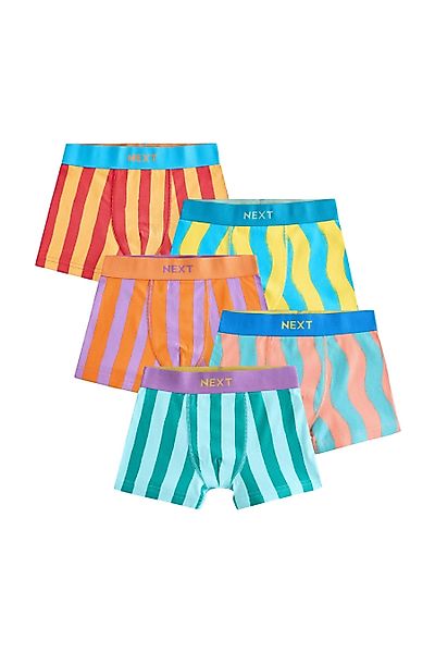 Next Trunk Boxershorts im 5er-Pack (5-St) günstig online kaufen