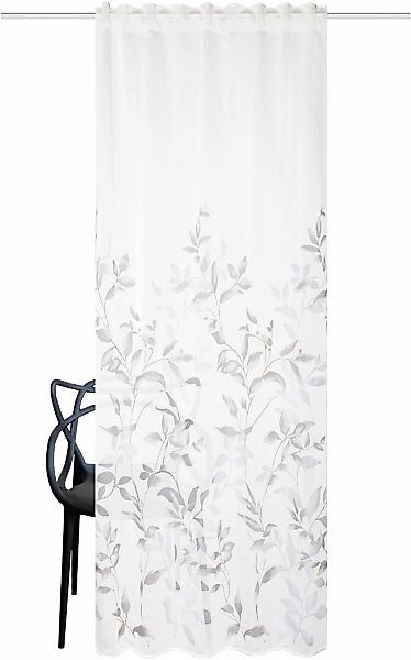 heine home Gardine Multifunktionsband 1 Stk. tlg. günstig online kaufen