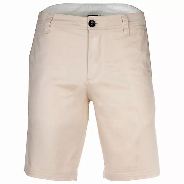 ARMANI EXCHANGE Sweatshorts Herren Shorts - Chino Shorts, kurz, einfarbig günstig online kaufen