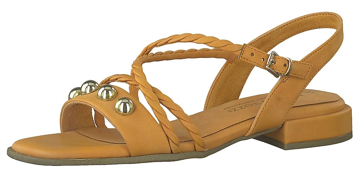 MARCO TOZZI 2-88104-20 637 Mango Sandale günstig online kaufen