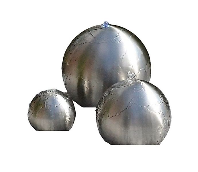 Jürgen Bocker - Gartenambiente Gartenbrunnen Kugelbrunnen günstig online kaufen