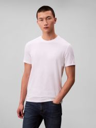 Calvin Klein T-Shirt SS STRETCH COTTON günstig online kaufen